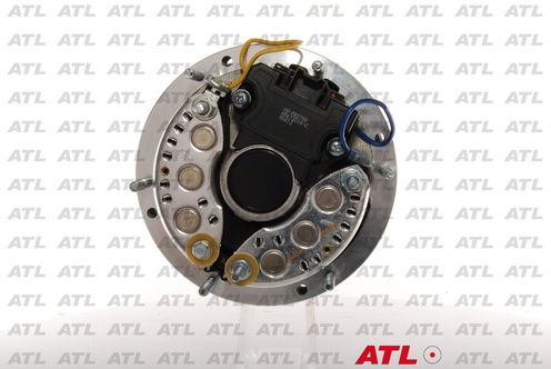 ATL Autotechnik L 83 600 Generator